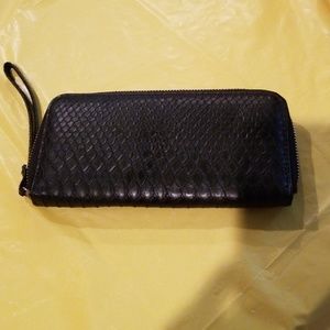 Black Wallet